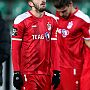 18.11.2016 SC Preussen Muenster - FC Rot-Weiss Erfurt 4-0_69